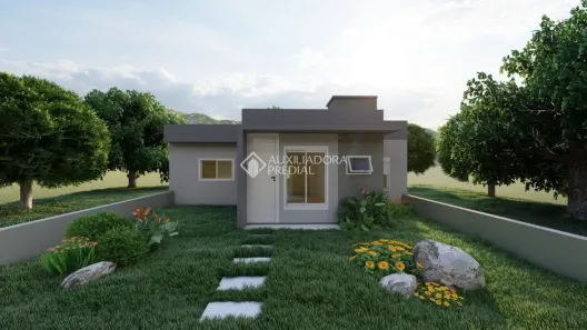 Casa com 2 Quartos à venda, 67m² no Arroio do Meio, Arroio do Meio