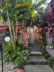 Sobrado com 3 Quartos à venda, 198m² no Jardim das Vertentes, São Paulo