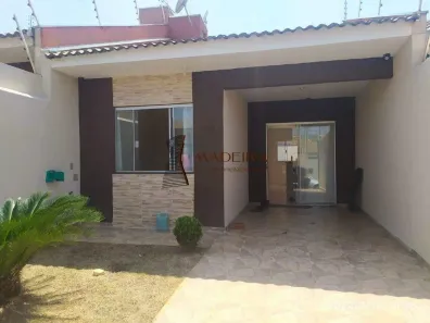 Casa com 2 Quartos à venda, 150m² no Jardim Kusumoto, Sarandi