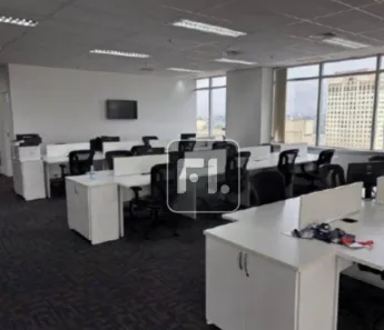 Sala Comercial para alugar, 339m² no Alphaville Centro Industrial e Empresarial/Alphaville., Barueri