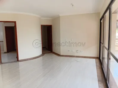 Apartamento com 3 Quartos à venda, 158m² no Alto da Boa Vista, Ribeirão Preto