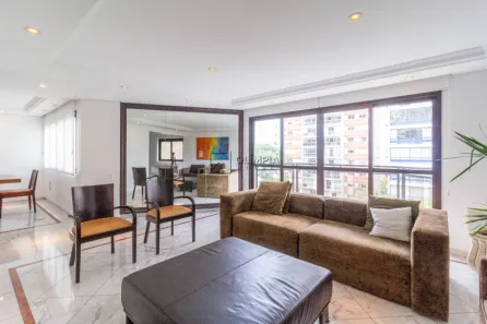 Apartamento com 3 Quartos à venda, 170m² no Consolação, São Paulo