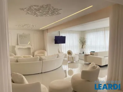 Apartamento com 3 Quartos à venda, 231m² no Santana, São Paulo