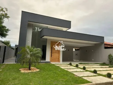 Casa de Condomínio com 5 Quartos à venda, 192m² no Centro, Maricá