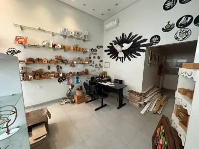 Ponto Comercial à venda, 142m² no Vassoural, Caruaru