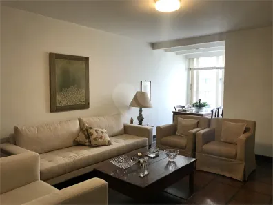 Apartamento com 2 Quartos à venda, 70m² no Indianópolis, São Paulo