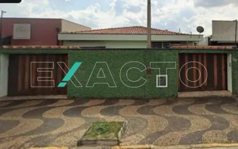 Casa com 3 Quartos à venda, 162m² no Jardim Nossa Senhora Auxiliadora, Campinas