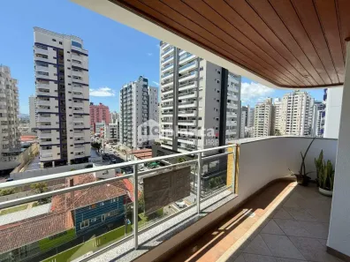 Apartamento com 3 Quartos à venda, 100m² no Campinas, São José