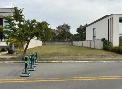 Lote/Terreno à venda, 450m² no Urbanova, São José dos Campos