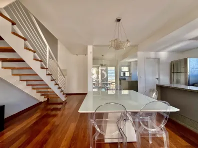 Apartamento com 2 Quartos à venda, 104m² no Cambuí, Campinas
