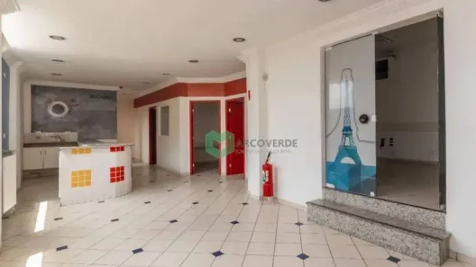 Prédio Comercial à venda, 600m² no Cambuci, São Paulo