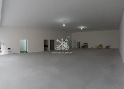 Prédio Comercial à venda, 600m² no Vila Regente Feijó, São Paulo