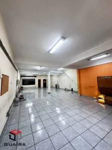 Prédio Comercial à venda, 580m² no Nova Petrópolis, São Bernardo do Campo