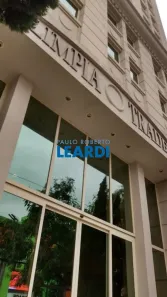 Ponto Comercial para alugar, 609m² no Vila Olímpia, São Paulo