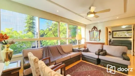 Apartamento com 3 Quartos à venda, 173m² no Moinhos de Vento, Porto Alegre