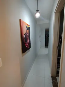 Apartamento com 2 Quartos à venda, 45m² no Jardim Flamboyant, Paulínia