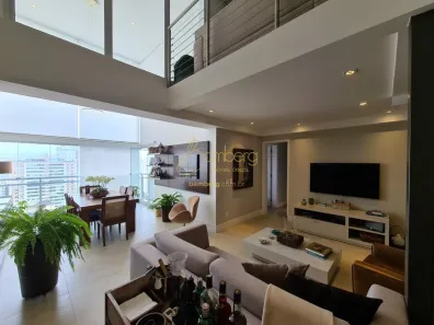 Apartamento com 3 Quartos à venda, 163m² no Vila Andrade, São Paulo