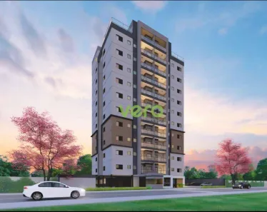 Apartamento com 2 Quartos à venda, 70m² no Jardim Ipiranga, Americana