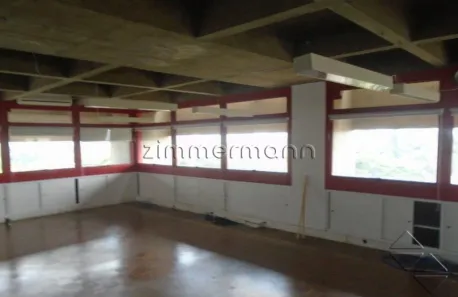 Sala Comercial à venda, 110m² no Jardim Paulista, São Paulo