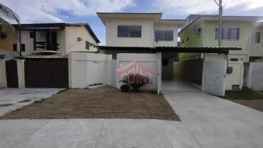 Casa com 3 Quartos à venda, 100m² no Maria Paula, Niterói