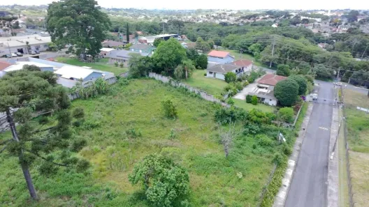 Lote/Terreno à venda, 4980m² no Santa Felicidade, Curitiba