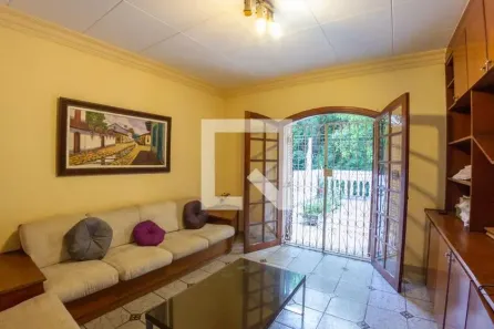 Casa com 4 Quartos à venda, 216m² no Santana, São Paulo