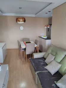 Apartamento com 2 Quartos à venda, 63m² no Osvaldo Cruz, São Caetano do Sul