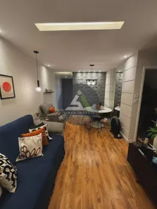 Apartamento com 2 Quartos para alugar, 70m² no Barra Olímpica, Rio de Janeiro