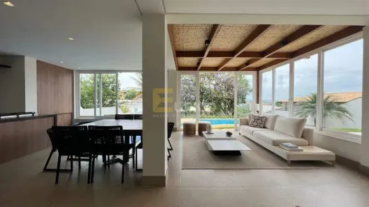 Casa de Condomínio com 4 Quartos à venda, 1000m² no Pinheiro, Valinhos