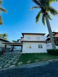 Casa de Condomínio com 4 Quartos à venda, 220m² no Vila Oliveira, Mogi das Cruzes
