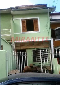 Sobrado com 2 Quartos à venda, 90m² no Jardim Franca, São Paulo