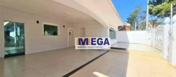 Casa com 3 Quartos à venda, 181m² no Jardim Eulina, Campinas