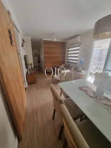 Apartamento com 3 Quartos à venda, 87m² no Vila Progresso, Campinas