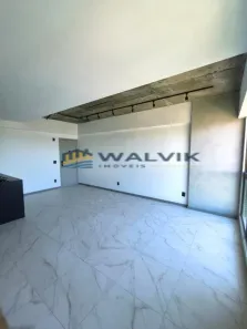 Apartamento com 1 Quarto à venda, 60m² no Boa Vista, Recife
