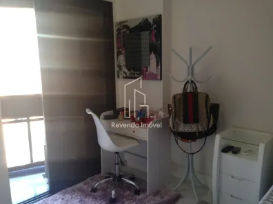 Apartamento com 1 Quarto para alugar, 52m² no Vila Olímpia, São Paulo