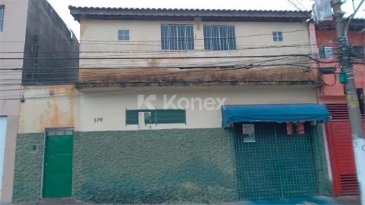 Sobrado com 4 Quartos à venda, 250m² no Vila Verde, São Paulo
