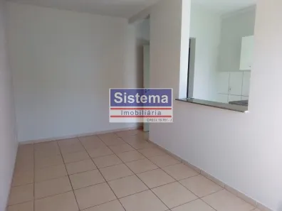 Apartamento com 2 Quartos para alugar, 60m² no Vila Imperial, São José do Rio Preto
