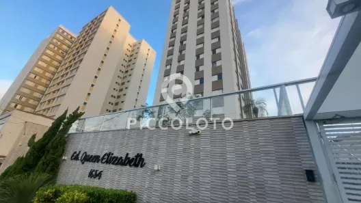 Apartamento com 3 Quartos à venda, 117m² no Centro, Campinas