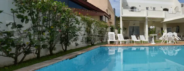 Casa com 4 Quartos à venda, 390m² no Jardim Acapulco, Guarujá