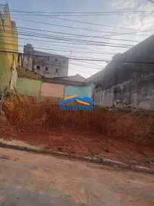 Lote/Terreno à venda, 261m² no Pestana, Osasco