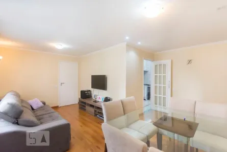 Apartamento com 3 Quartos à venda, 87m² no Moema, São Paulo