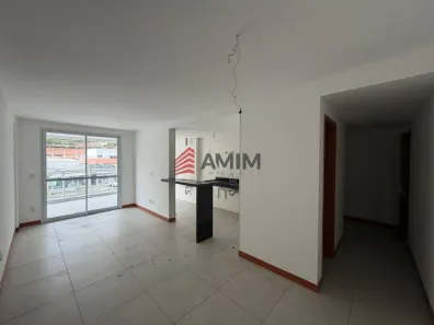 Apartamento com 2 Quartos à venda, 79m² no Itaipu, Niterói