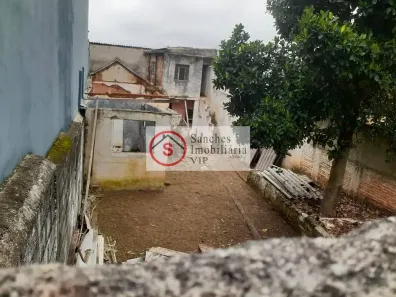 Lote/Terreno à venda, 10m² no Vila Macedópolis, São Paulo