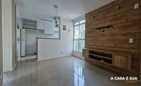 Apartamento com 2 Quartos à venda, 44m² no Vila das Flores, Betim