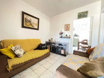 Casa com 2 Quartos à venda, 65m² no Vila Real, Marília