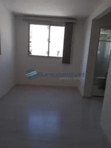 Apartamento com 2 Quartos à venda, 48m² no Vila Monte Alegre, Paulínia