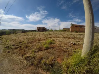Lote/Terreno à venda, 220m² no Residencial Menezes 4, Bady Bassitt