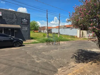 Lote/Terreno à venda, 955m² no Vila Becheli, Bauru