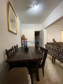Casa com 3 Quartos à venda, 220m² no Campo Belo, São Paulo