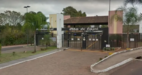 Lote/Terreno à venda, 629m² no Vila Aviação, Bauru